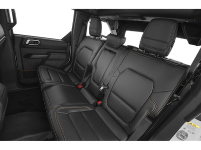 New 2026 Ford Bronco - photo 1