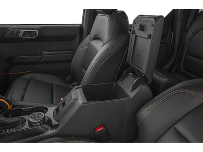 New 2026 Ford Bronco - photo 1