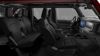 New 2026 Ford Bronco - photo 1