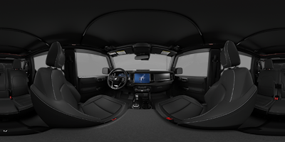 New 2026 Ford Bronco - photo 1