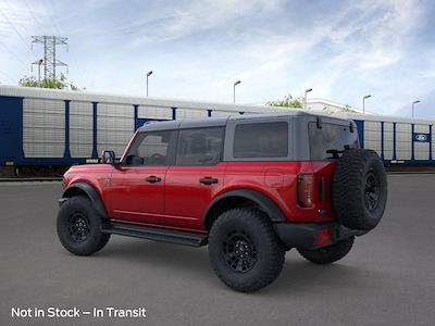 New 2026 Ford Bronco - photo 1