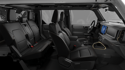 New 2026 Ford Bronco - photo 1