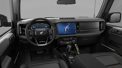 New 2026 Ford Bronco - photo 1