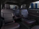 New 2026 Ford Explorer Platinum for sale #261091 - photo 11