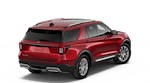 New 2026 Ford Explorer Platinum for sale #261091 - photo 26
