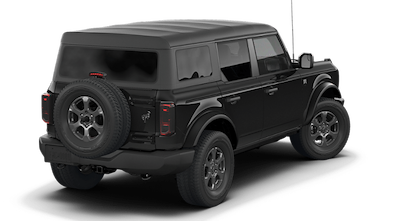 New 2026 Ford Bronco - photo 1