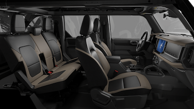 New 2026 Ford Bronco - photo 1