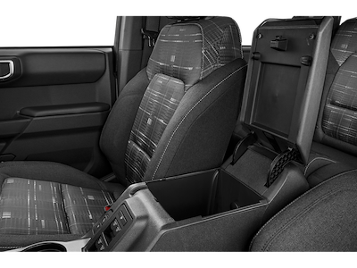 New 2026 Ford Bronco - photo 1