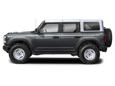 New 2026 Ford Bronco - photo 1