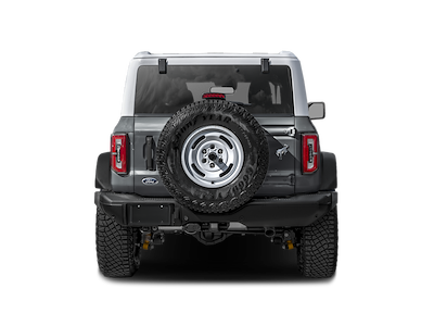 New 2026 Ford Bronco - photo 1