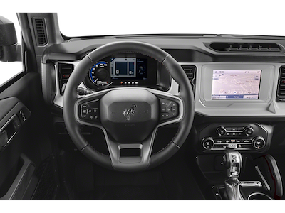 New 2026 Ford Bronco - photo 1