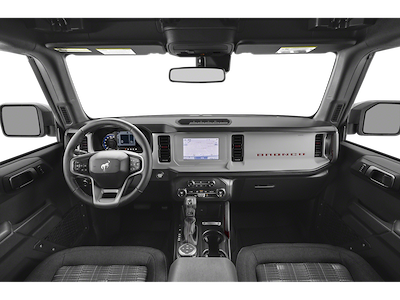 New 2026 Ford Bronco - photo 1