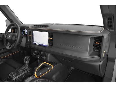 New 2026 Ford Bronco - photo 1