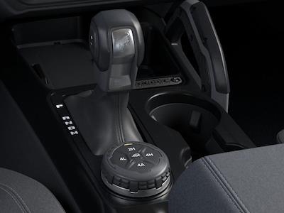 New 2026 Ford Bronco - photo 1