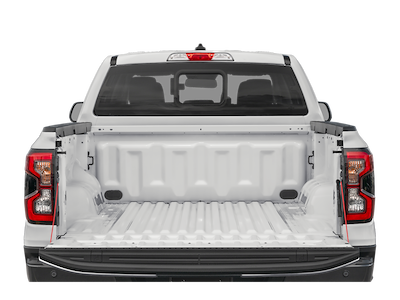 New 2026 Ford Ranger - photo 1