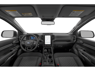 New 2026 Ford Ranger - photo 1