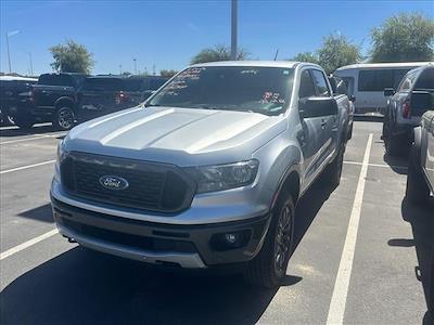 Used 2019 Ford Ranger - photo 1
