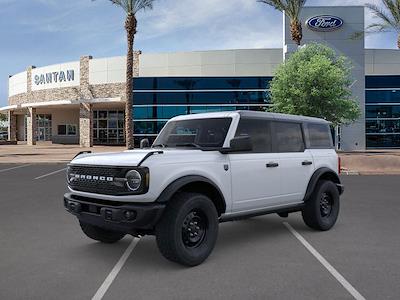 New 2026 Ford Bronco - photo 1