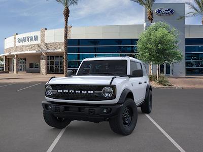 New 2026 Ford Bronco - photo 1