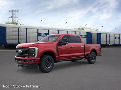 New 2026 Ford F-250 - photo 1