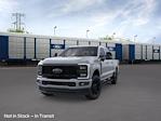 New 2026 Ford F-250 Lariat Crew Cab for sale #261117 - photo 3