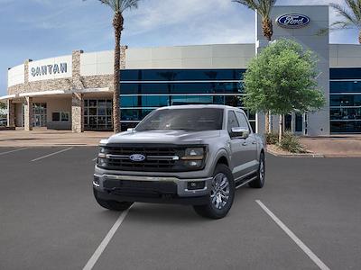 New 2026 Ford F-150 - photo 1