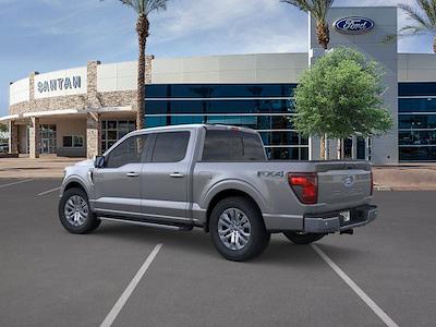 New 2026 Ford F-150 - photo 1