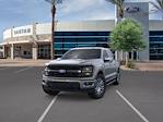 New 2026 Ford F-150 XLT SuperCrew Cab for sale #261128 - photo 3