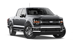 New 2026 Ford F-150 XLT SuperCrew Cab for sale #261128 - photo 26
