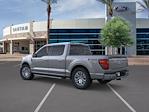 New 2026 Ford F-150 XLT SuperCrew Cab for sale #261128 - photo 2