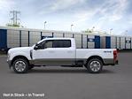 New 2026 Ford F-250 King Ranch Crew Cab for sale #261133 - photo 4