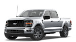 New 2026 Ford F-150 STX SuperCrew Cab for sale #261137 - photo 23