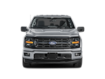 New 2026 Ford F-150 XLT SuperCrew Cab for sale #261151 - photo 4