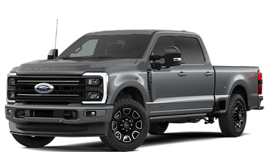 New 2026 Ford F-250 - photo 1