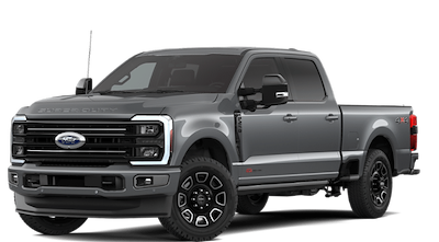 New 2026 Ford F-250 - photo 1