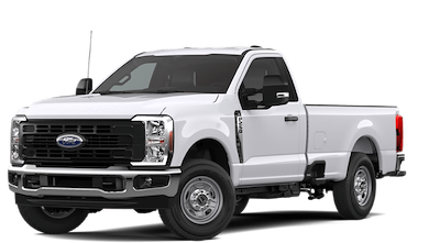 New 2026 Ford F-250 - photo 1