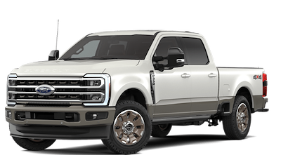 New 2026 Ford F-250 - photo 1