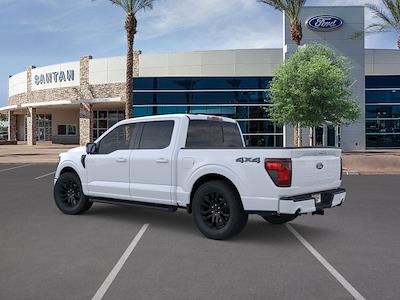 New 2026 Ford F-150 - photo 1
