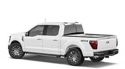New 2026 Ford F-150 - photo 1