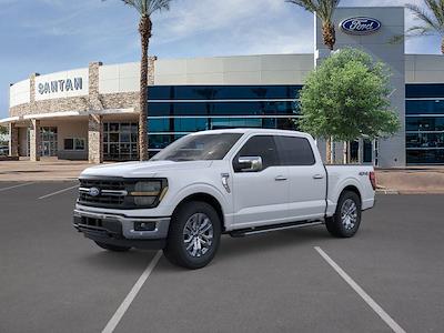 New 2026 Ford F-150 - photo 1