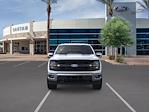 New 2026 Ford F-150 XLT SuperCrew Cab for sale #261163 - photo 6