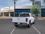 New 2026 Ford F-150 XLT SuperCrew Cab for sale #261163 - photo 8