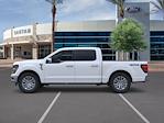 New 2026 Ford F-150 XLT SuperCrew Cab for sale #261163 - photo 4