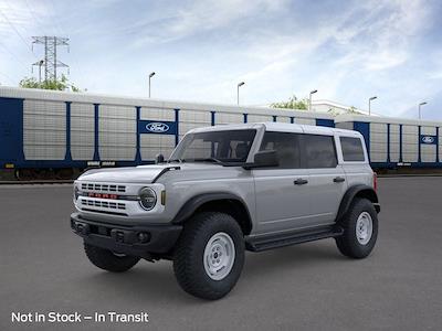 New 2026 Ford Bronco - photo 1