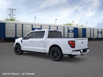 New 2026 Ford F-150 - photo 1