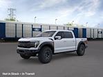 New 2026 Ford F-150 Raptor SuperCrew Cab for sale #261174 - photo 1
