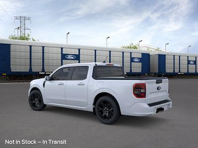 New 2026 Ford Maverick - photo 1
