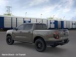 New 2026 Ford Ranger XLT SuperCrew Cab for sale #261179 - photo 2