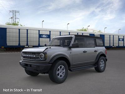New 2026 Ford Bronco - photo 1