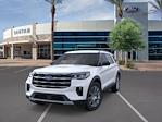 New 2026 Ford Explorer Active for sale #261188 - photo 3